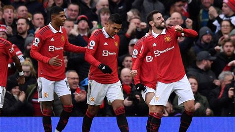 manchester united – crystal palace